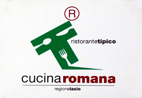 ristorante tipico romano